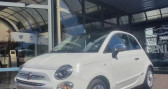 Fiat 500 occasion année 2016 Annonce Fiat 500 occasion Diesel Lounge - 1.2 69ch à PEZENAS