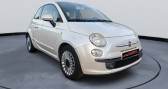 Fiat 500 Lounge 1.2 69CH  � Nevers 58