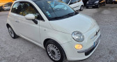 Fiat 500 Lounge 1.2 69ch  � Les Pennes-Mirabeau 13