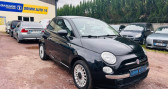 Annonce Fiat 500 occasion Essence Lounge 1.2 8V 69 ch S&S  Caen