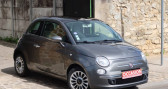 Annonce Fiat 500 occasion Essence Lounge 1.2 8v 69ch S � CHATILLON