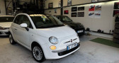 Fiat 500 occasion année 2013 boite Manuelle Annonce Fiat 500 occasion Essence Lounge 1.2 essence 69ch PANORAMIQUE radar de recul à Barr