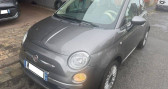 Annonce Fiat 500 occasion Essence Lounge 1.2 ESSENCE 70CH  Armentieres