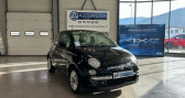 Fiat 500 LOUNGE 1.2L 69CH  2015 - annonce de voiture en vente sur Auto Sélection.com