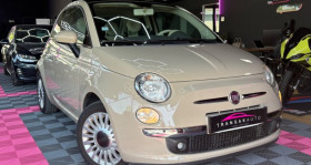 Fiat 500 , garage TRANSAKAUTO PERTUIS  PERTUIS