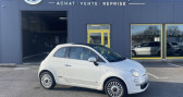 Annonce Fiat 500 occasion Essence Lounge 69ch  LANESTER