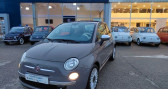 Annonce Fiat 500 occasion Essence LOUNGE à Grenay
