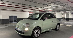 Fiat 500 , garage AS CAR AUTO � Asni�res sur Seine