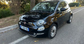 Annonce Fiat 500 occasion Essence Lounge � Cannes
