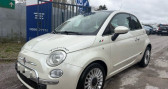 Annonce Fiat 500 occasion Essence Magnifique en 1l 85 cv toit panoramique � Louvroil
