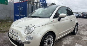 Fiat 500 , garage SAMBE AUTO LOUVROIL � Louvroil
