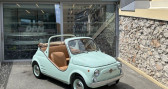 Fiat 500 Messina   MONACO 98
