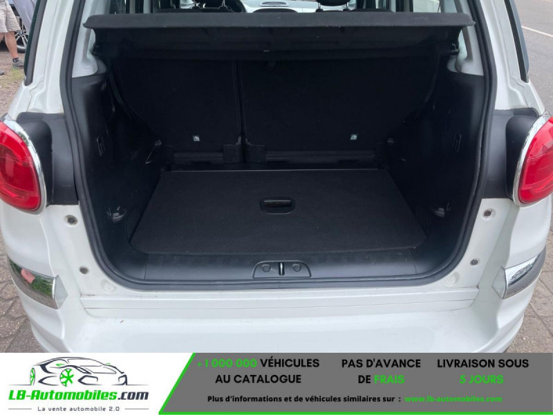 Fiat 500 Mirror  occasion  Beaupuy - photo n6