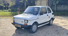 Fiat 500 , garage CAR-ACT-ERE � auneau bleury saint Symphorien