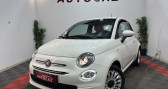 Annonce Fiat 500 occasion Essence MPI 69ch Eco  66000KMS � THIERS