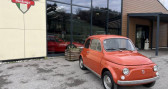 Fiat 500L L 1972  1972 - annonce de voiture en vente sur Auto Slection.com