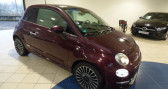 Annonce Fiat 500 occasion Essence MY17 0.9 105 ch TwinAir S&S Lounge � MERTZWILLER