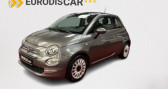 Annonce Fiat 500 occasion Essence MY17 0.9 85 ch TwinAir S&S Lounge  Bethune