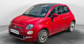 Fiat 500 MY17 1.2 69 ch Dualogic Riva   Porcheville 78