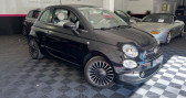 Annonce Fiat 500 occasion Essence my17 1.2 69 ch eco pack lounge  CANNES