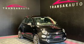 Fiat 500 , garage TRANSAKAUTO AVIGNON � AVIGNON