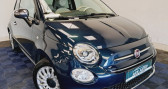 Fiat 500 MY17 1.2 69 ch Lounge  � Sannerville 14