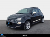 Fiat 500 occasion année 2017 boite Manuelle Annonce Fiat 500 occasion Essence MY17 1.2 69 ch Lounge à La Chapelle-Saint-Luc