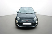 Fiat 500 occasion année 2017 boite Manuelle Annonce Fiat 500 occasion Essence MY17 1.2 69 ch Lounge à AUXERRE