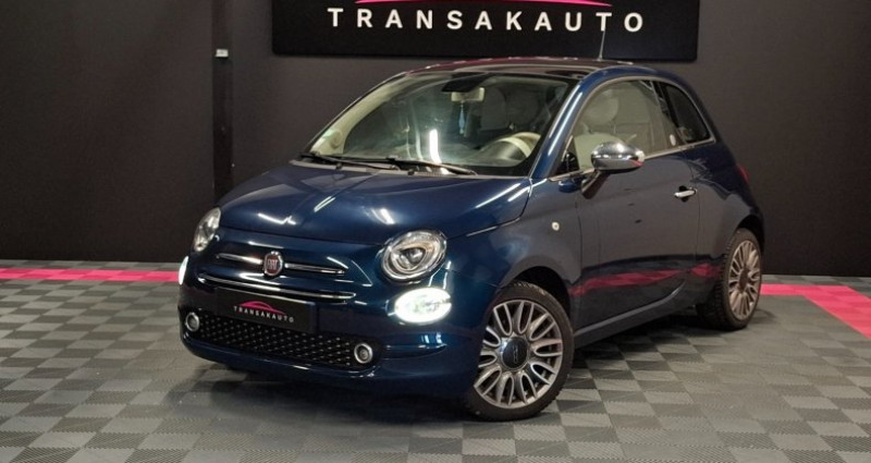 Fiat 500 MY17 1.2 69 ch Mirror