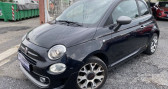 Fiat 500 MY17 1.2 69 ch S   COURNON 63