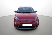 Fiat 500 MY17 1.2 69 ch S   AUXERRE 89
