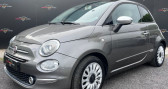 Annonce Fiat 500 occasion Essence MY17 1.2 69CH LOUNGE  BEZIERS