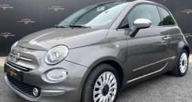 Fiat 500 , garage OCCITANIE MOTORS CONSEILS  BEZIERS
