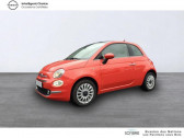 Annonce Fiat 500 occasion  MY17 1.2 69CH LOUNGE à CHELLES