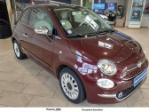 Fiat 500 occasion année 2018 boite Manuelle Annonce Fiat 500 occasion Essence MY17 500 1.2 69 ch à Gray