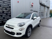 Annonce Fiat 500 occasion  MY18 500X 1.4 MultiAir 140 ch DCT à CHATENOY LE ROYAL
