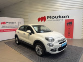 Fiat 500 MY18 500X E-Torq 1.6 110 ch   Vitr 35