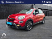 Fiat 500 MY19 500X 1.0 FireFly Turbo T3 120 ch   Faches Thumesnil 59