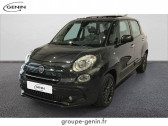 Annonce Fiat 500 occasion Essence MY19 SERIE 7 EURO 6D 500L 1.4 95 ch S/S  Valence
