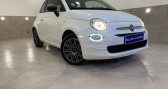 Annonce Fiat 500 occasion Essence MY20 1,2i 69cv 12000KMS!!!!  La Buisse