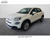 Annonce Fiat 500 occasion Essence MY20 500X 1.0 FireFly Turbo T3 120 ch  Valence