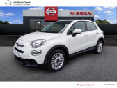 Annonce Fiat 500 occasion Essence MY20 500X 1.3 FireFly Turbo T4 150 ch DCT  SAINT BRIEUC