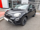 Annonce Fiat 500 occasion Essence MY20 500X 1.3 FireFly Turbo T4 150 ch DCT  BREST