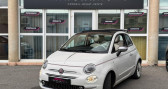 Annonce Fiat 500 occasion Essence MY20 SERIE 7 EURO 6D 0.9 85 ch TwinAir S/S Dolcevita  venelles