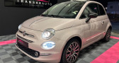 Annonce Fiat 500 occasion Essence MY20 SERIE 7 EURO 6D 1.2 69 ch Eco Pack S/S Club � Pont-l'Évêque