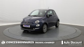 Voiture occasion Fiat 500 MY20 SERIE 7 EURO 6D 1.2 69 ch Eco Pack S/S Club