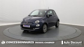 Fiat 500 , garage Autodiscount Béziers  VILLENEUVE-LES-BEZIERS