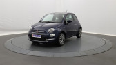 Fiat 500 MY20 SERIE 7 EURO 6D 1.2 69 ch Eco Pack S/S Club   BEZIERS 34