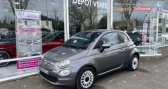 Annonce Fiat 500 occasion Essence MY20 SERIE 7 EURO 6D 1.2 69 ch Eco Pack S-S Lounge  SAUTRON