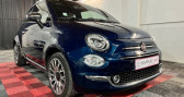 Annonce Fiat 500 occasion Essence MY20 SERIE 7 EURO 6D 1.2 69 CH Eco Pack s/s Star à MONTPELLIER